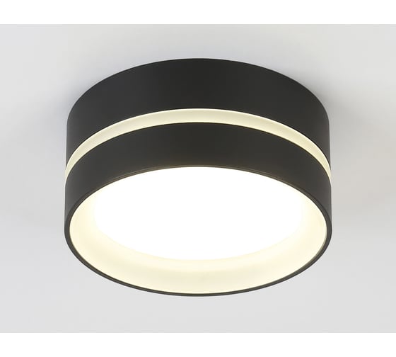 Накладной светильник Ambrella Light TECHNO SPOT TN5389