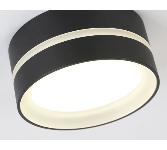 Накладной светильник Ambrella Light TECHNO SPOT TN5389