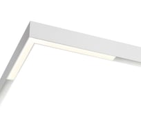 Трековый светильник NOVOTECH для низковольного шинопровода диммируемый 358912