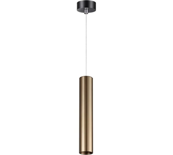 Светодиодный светильник NOVOTECH, провод 2м LED 20W ALBA 358 358989