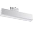 Трехфазный трековый светодиодный светильник NOVOTECH LED 18W ITER 3588 358854 1