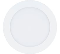 Встраиваемый светильник Eglo ПРОМО FUEVA 1 96165