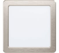 Встраиваемый светильник Eglo ПРОМО FUEVA 5 99184