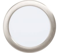 Встраиваемый светильник Eglo ПРОМО FUEVA 5 99154