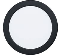 Встраиваемый светильник Eglo ПРОМО FUEVA 5 99212