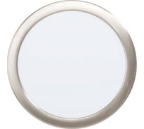 Встраиваемый светильник Eglo ПРОМО FUEVA 5 99155