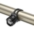 Фонарь STELS JY-3006F габаритный передний, 1 белый светодиод, алюминий, черный LU073740 1