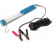 Люминесцентная переносная лампа 13 Вт JTC 3103