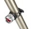 Фонарь STELS JY-3006T габаритный задний, 1 красный светодиод, алюминий, красный LU073746 1