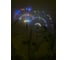 Садовый светодиодный фонарь ЧУДЕСНЫЙ САД 697 Фейерверк (Набор 2шт в уп) RGB на солнечной батарее 4606400207719 3