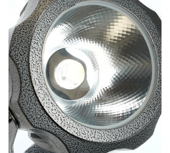 Светодиодный прожектор FERON D150xH170,IP65 30W 85-265V, 4000K, LL-888 48334