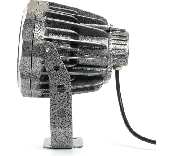 Светодиодный прожектор FERON D150xH170,IP65 30W 85-265V, 4000K, LL-888 48334