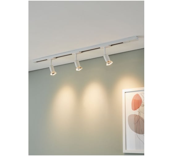 Светильник на штанге Eglo TB BUZZ 99764