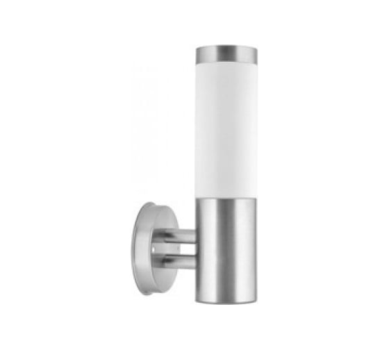 Стальной улично-садовый светильник 230В 60Вт Camelion TECHNO Style TS-101 11583 1
