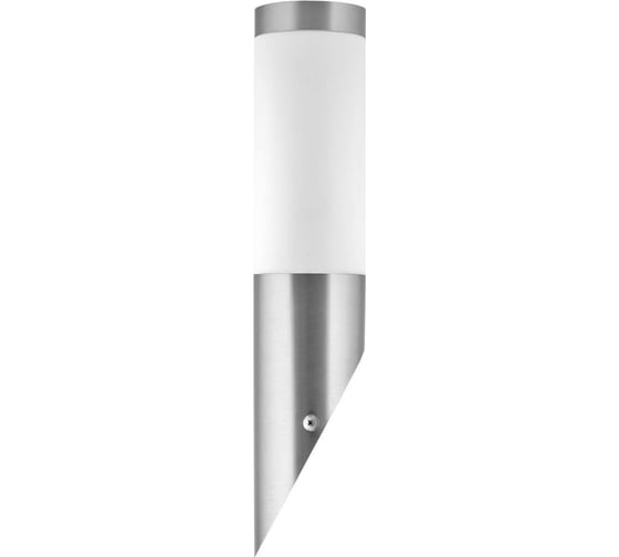 Стальной улично-садовый светильник 230В 60Вт Camelion TECHNO Style TS-102 11585
