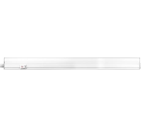 Светодиодный светильник 80LED, 220В, 8W с сетевым проводом Camelion LWL-2011-80CL 11667