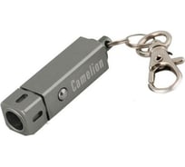 Фонарь-брелок 1 LED 3xG3 Camelion LED04-1UVR 11432