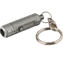 Фонарь-брелок 1 LED 3xG3 Camelion LED10-1R 11434