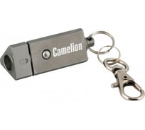 Фонарь-брелок 1 LED 3xG3 Camelion LED12-1R 11435
