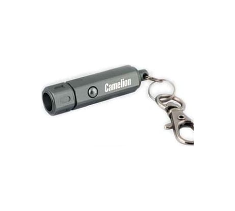 Фонарь-брелок 1 LED 3xG3 Camelion LED13-1R 11436
