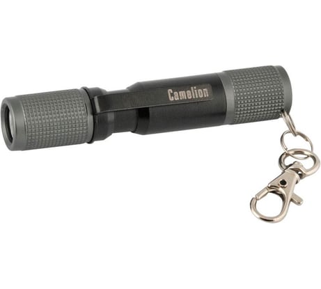 Фонарь-брелок Camelion LED16-1R 1 LED 1xR03 11439