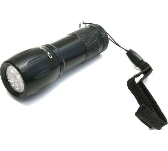 Фонарь 9 LED 3XR03 Camelion LED5107-9B 11333 1