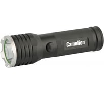 Фонарь LED 10W CREE, 3 режима, 4XLR6 Camelion LED5133 11809
