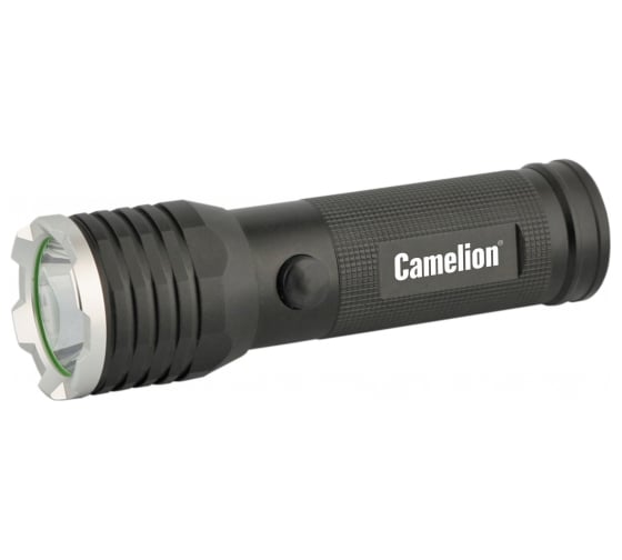Фонарь LED 10W CREE, 3 режима, 4XLR6 Camelion LED5133 11809 1