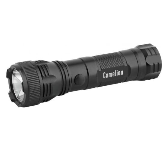 Фонарь LED CREE 3XLR03 Camelion LED5132R 11709 1