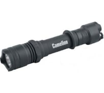 Фонарь для оружия Camelion LED51512R LED 3W 180 Лм, 2xCR123 11323