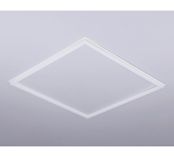 Светильник для потолка Армстронг Ambrella Light DOWNLIGHT DPS1056