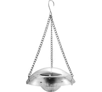 Уличный светильник с солнечной батареей Свеча на подвесе 2 Led Camelion SG-104 11269