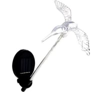 Светильник с солнечной батареей Колибри 1 Led Camelion SG-113 11615