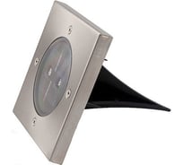 Уличный светильник с солнечной батареей 2 Led Camelion SG-114 11616
