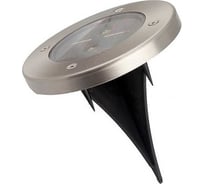 Светильник с солнечной батареей 2 Led Camelion SG-115 11617