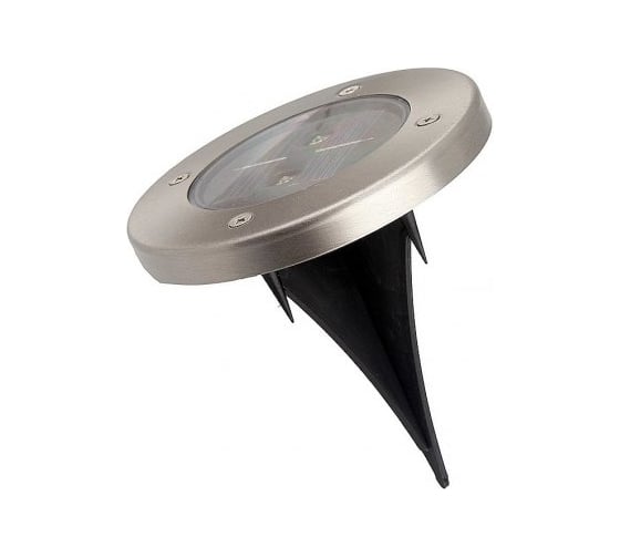 Светильник с солнечной батареей 2 Led Camelion SG-115 11617