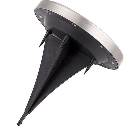 Светильник с солнечной батареей 2 Led Camelion SG-115 11617