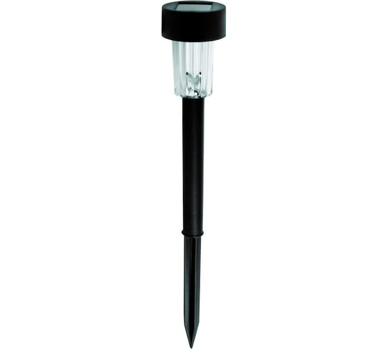 Светильники с солнечной батареей Блистер 6шт 1Led Camelion SG-103 10813