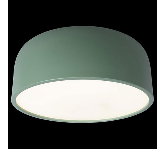 Накладной светильник LOFT IT Axel 10201/350 Green