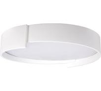 Накладной светильник LOFT IT Coin 10200 White