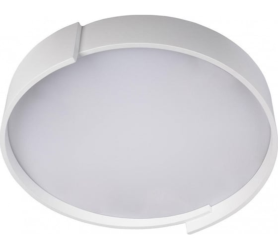 Накладной светильник LOFT IT Coin 10200 White