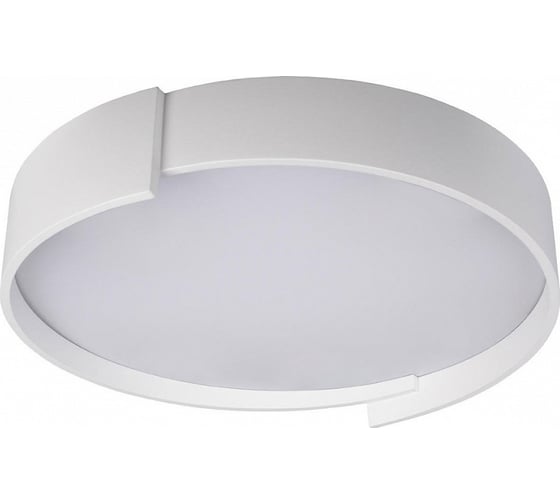 Накладной светильник LOFT IT Coin 10200 White