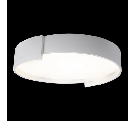 Накладной светильник LOFT IT Coin 10200 White