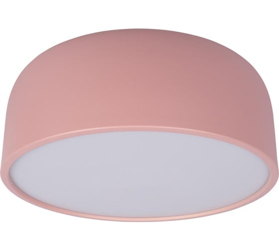Накладной светильник LOFT IT Axel 10201/350 Pink