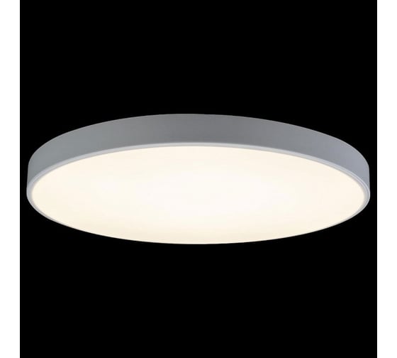 Накладной светильник LOFT IT Axel 1 10002/48 White