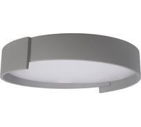 Накладной светильник LOFT IT Coin 10200 Grey