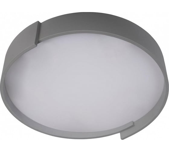 Накладной светильник LOFT IT Coin 10200 Grey