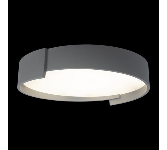 Накладной светильник LOFT IT Coin 10200 Grey