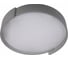Накладной светильник LOFT IT Coin 10200 Grey 2