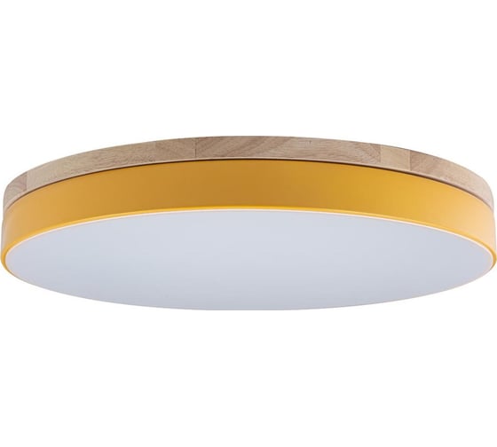 Накладной светильник LOFT IT Axel 10001/36 Yellow